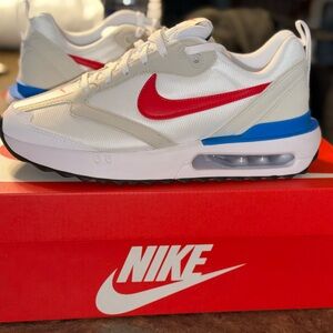 Nike Air Max Dawn Forrest Gump Men’s Size 7